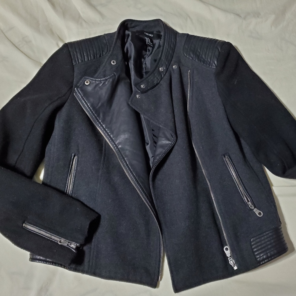 Forever 21 Jacket